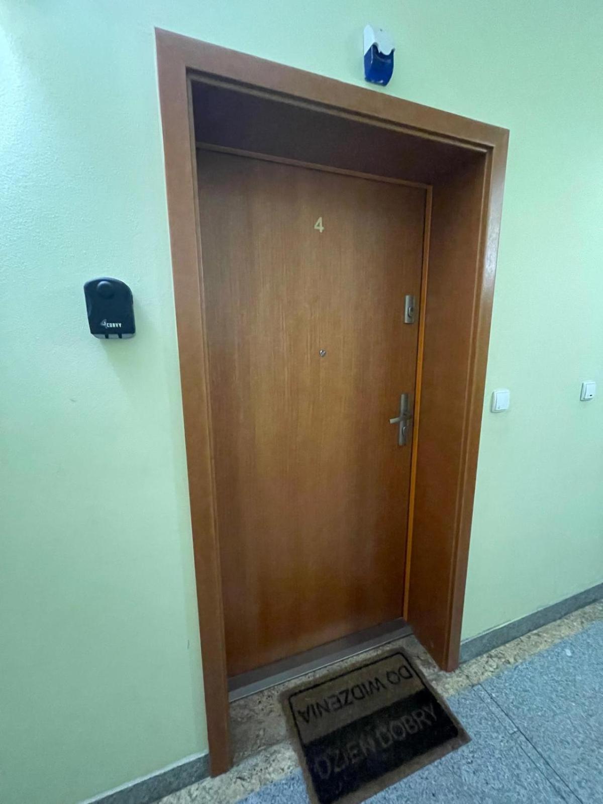 Mieszkanie Serce Natury W Polanicy Zdroj Polanica-Zdroj Bagian luar foto